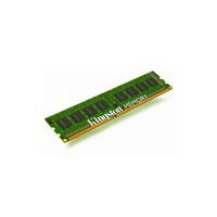Kingston 4GB DDR3 1333MHz Module (KVR1333D3N9/4GKC)